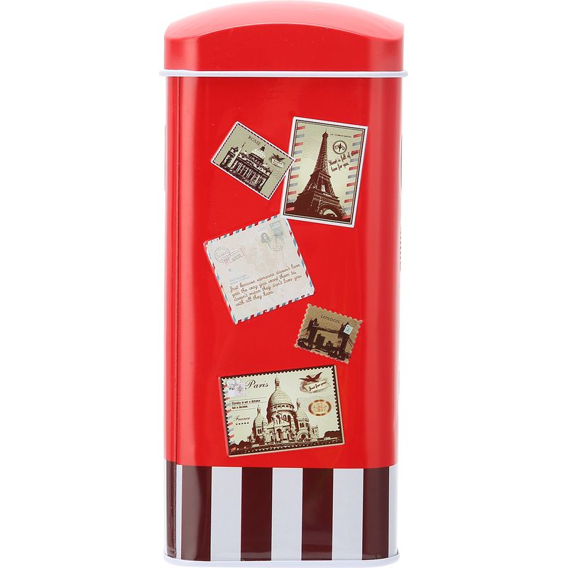 Dekorativer Briefkasten, Sparschwein-design, Schreibtisch-sparschwein, Wohndekoration