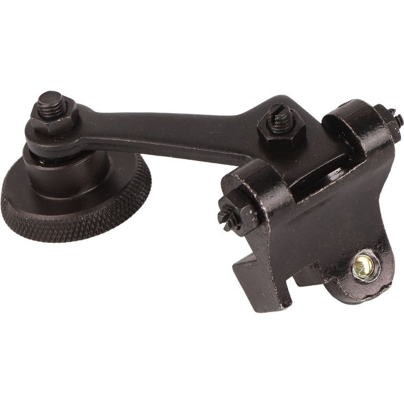Lederrollen-nähfuß Für Singer 17u / 18u / 10 High Head Nähmaschine (m 12265) - Rollenfuß
