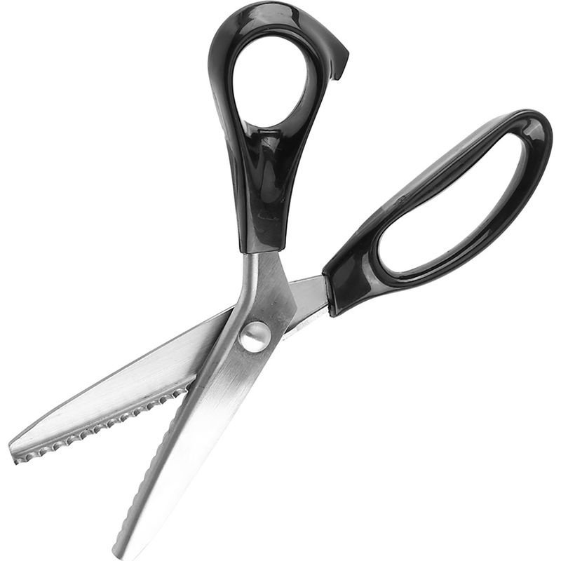 Dekorative Runde/dreieckige Stoffschere, 3, 5, 7 Mm Kantenschneider