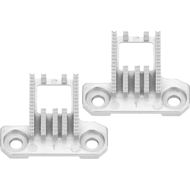 Hochleistungsfähige Transporteurteile Aus Metall Für Singer 4423/5532/44s Nähmaschinen