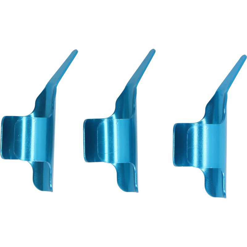 Fingerhut Mit Schutzfunktion, Konische Form, Ergonomische Sicherheit, Diy-nähwerkzeug
