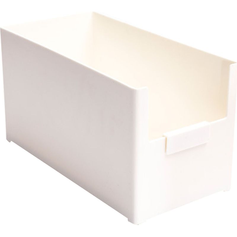 Multifunktionale, Minimalistische Und Elegante Stapelbare Küchenaufbewahrungsbox Für Zuhause