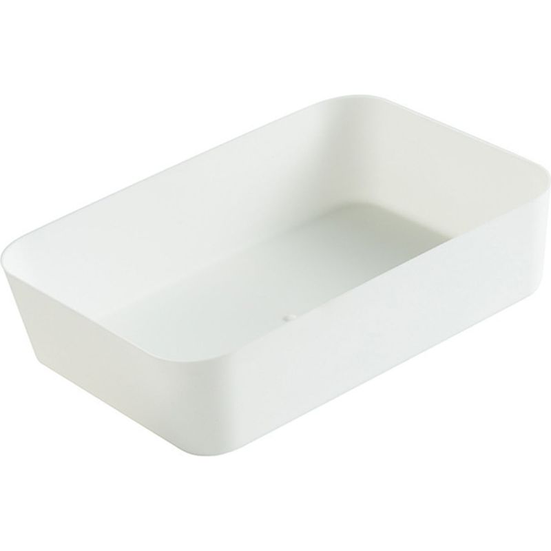 Platzsparende, Robuste Und Schlicht Gestaltete Aufbewahrungsbox Fürs Büro, Ideal Fürs Büro, Studentenwohnheim Oder Zuhause.