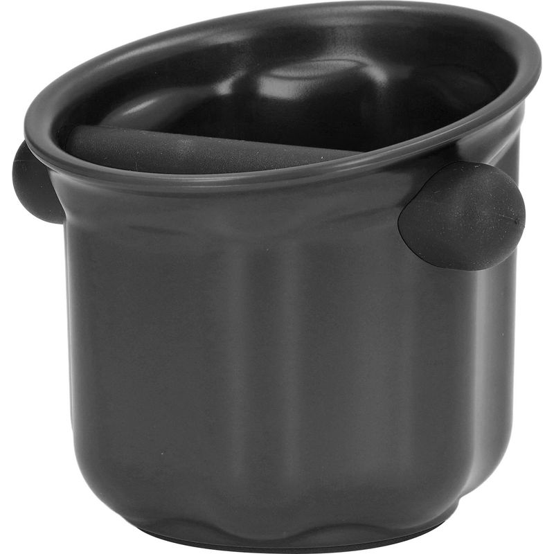 Stoßfester Behälter Für Kaffeepulver, Kaffeezubehör Für (schwarzen) Kaffee