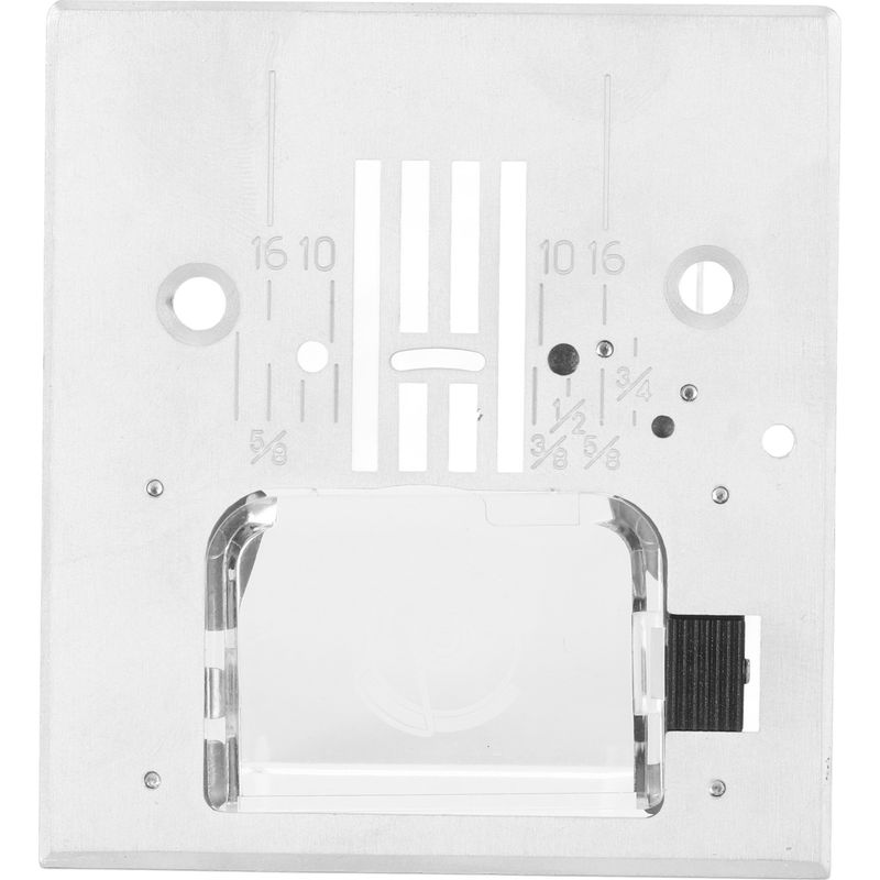 Nadelplatte Aus Kunststoff Und Q235-stahl, Präzise Positionierung, Langlebig, Ersatzteil Für Die Maschinen Sc022 2639 2662.
