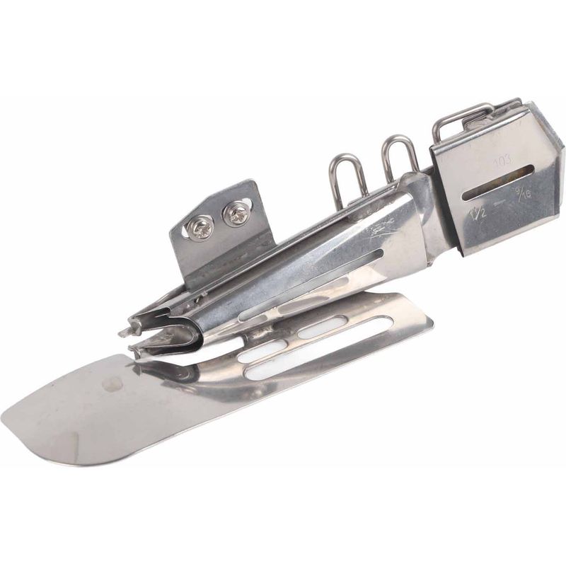 Nähmaschinenband Zum Säumen Von Kanten (1-1/2"--9/16")