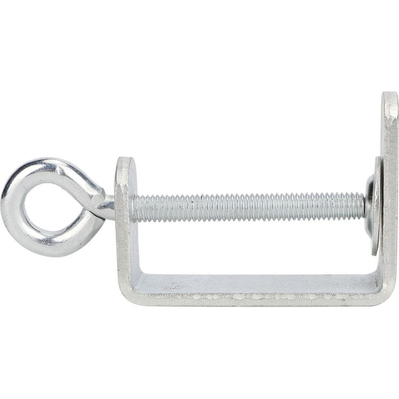 Stricktisch Mit Metallklammern Für Silverreed Sk280 Sk270 Sk218 Sk325 Sk326 Sk327
