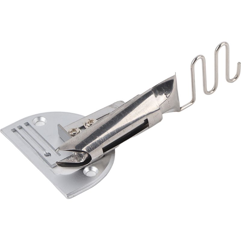 Nähmaschine Für Dy Industrienähmaschine Mit Nähfuß, Einzelnadel, Steppstich, 26-mm-schaft