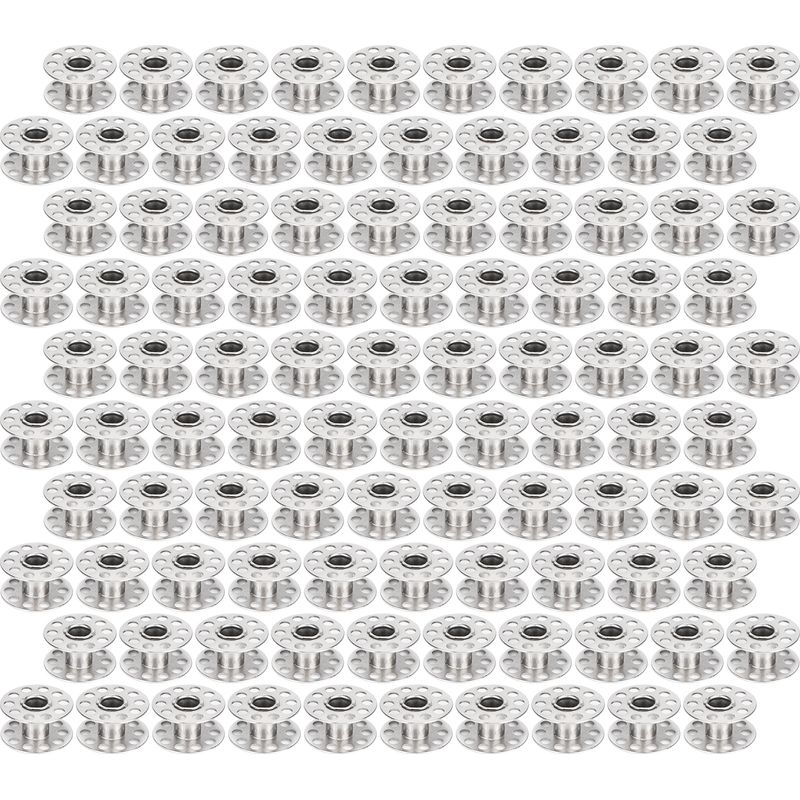 100 Universal-nähmaschinenspulen, Haushaltselektro-ersatzteile