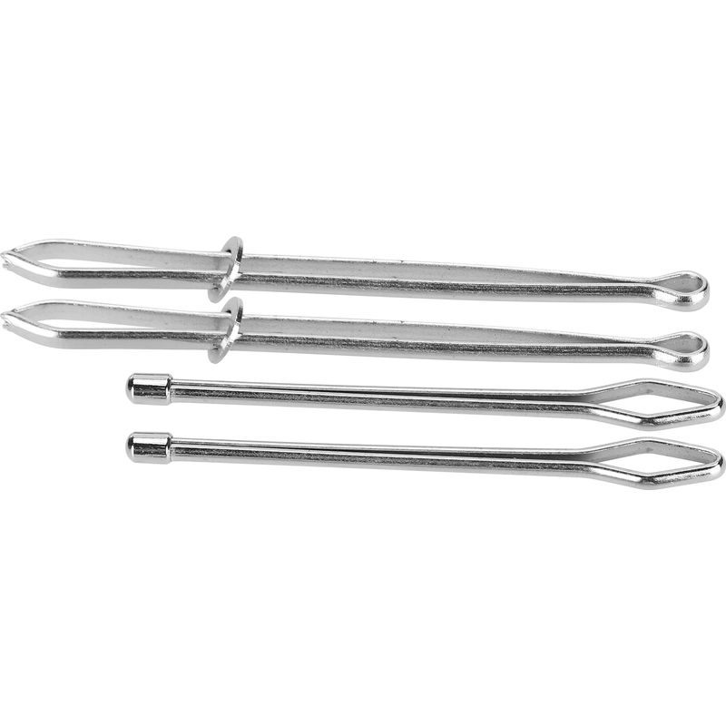 Elastisches Garn Mit Fadenführung, Clip Und Klammern, Diy-nähzubehör Für Den Heimgebrauch, Komplettes Set