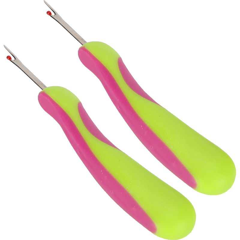 Nahttrenner, Fadenabschneider, Nähwerkzeug, Nähzubehör, 2er-set