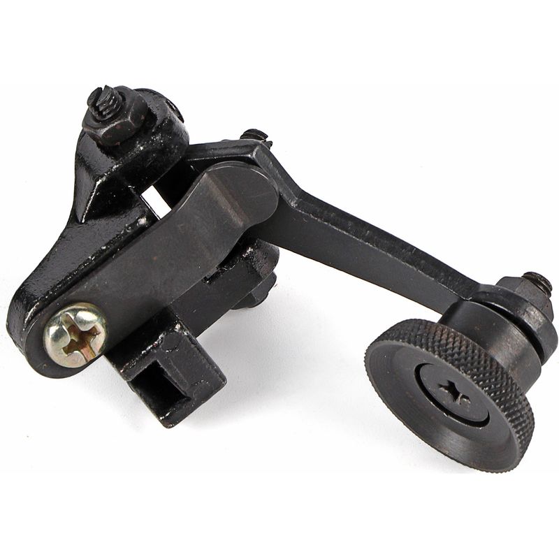 Lederrollen-nähfuß Für Singer 17u / 18u / 10 High Head Nähmaschine (s 12264)