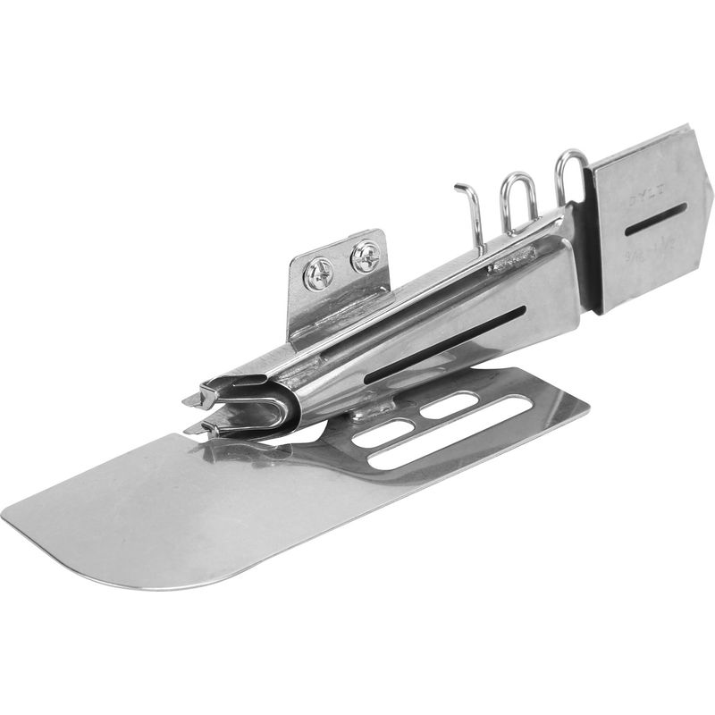 Nähmaschinen-zugrohr, Robustes Industrie-metallzubehör Für Nähbegeisterte 9/16