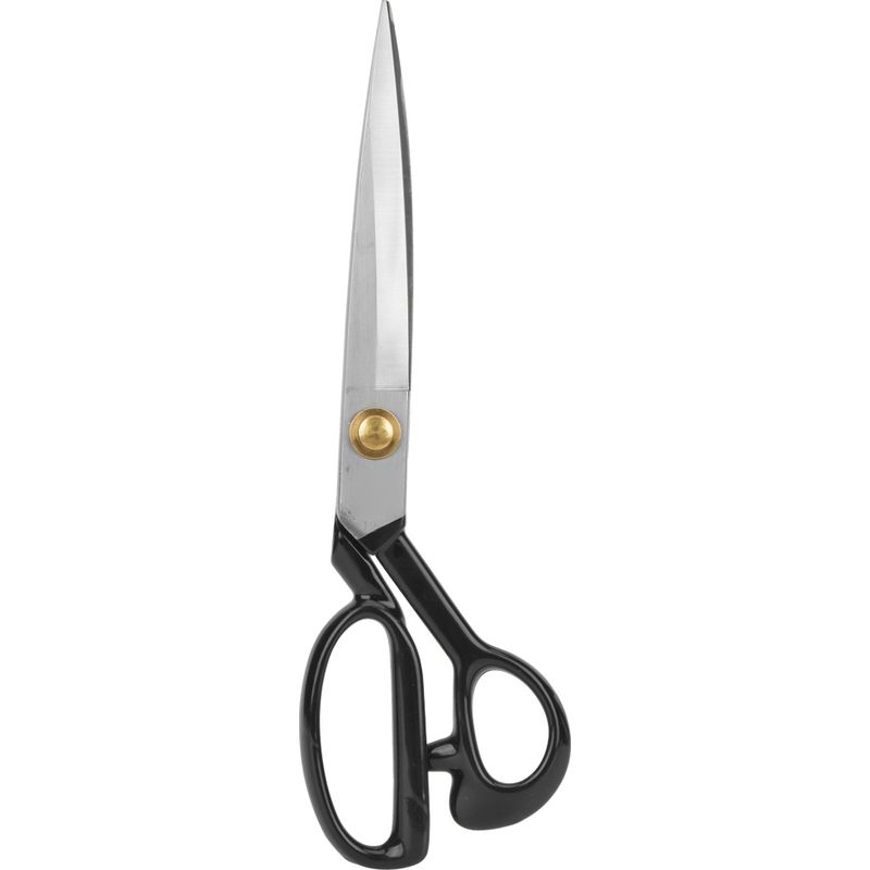 Professionelle 12-zoll-schneiderschere, Stahlklingen Zum Schneiden Von Stoffen, Nähen Und Sticken