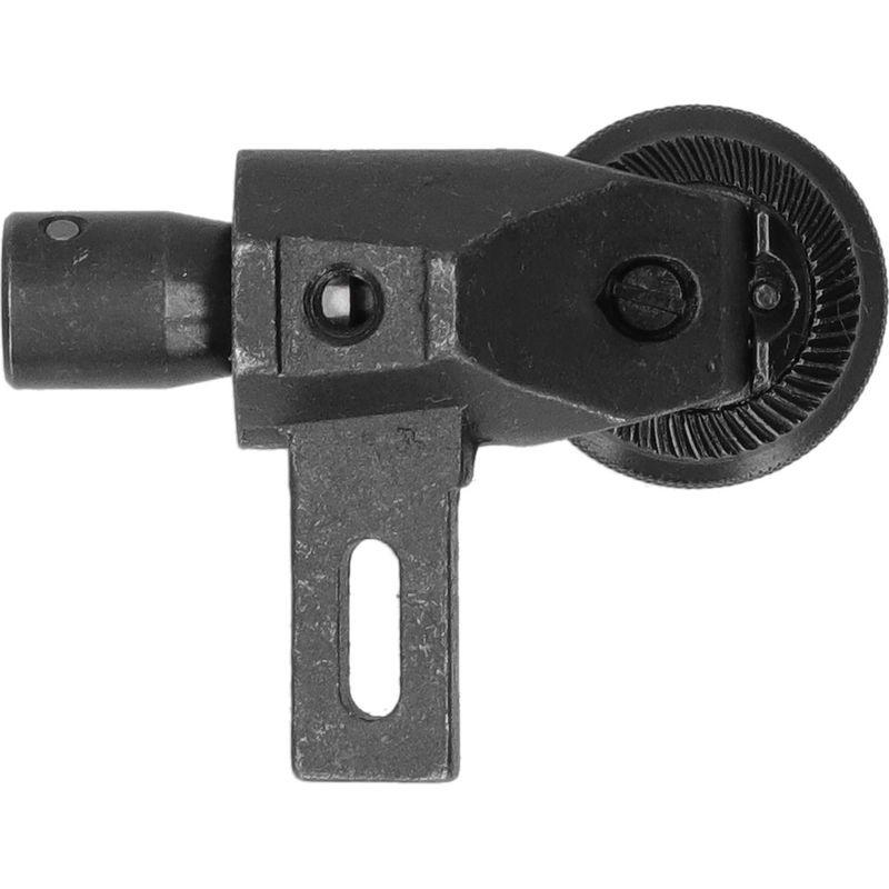 Ultradünne Saumwalze, Nähmaschinenzubehör, Langlebiges, Rostbeständiges Metall, Bastelbedarf (26 Mm)