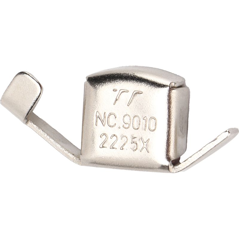 Magnetische Saumführung Für Universal-nähmaschinen, Nähfüße, Haushaltsnähzubehör