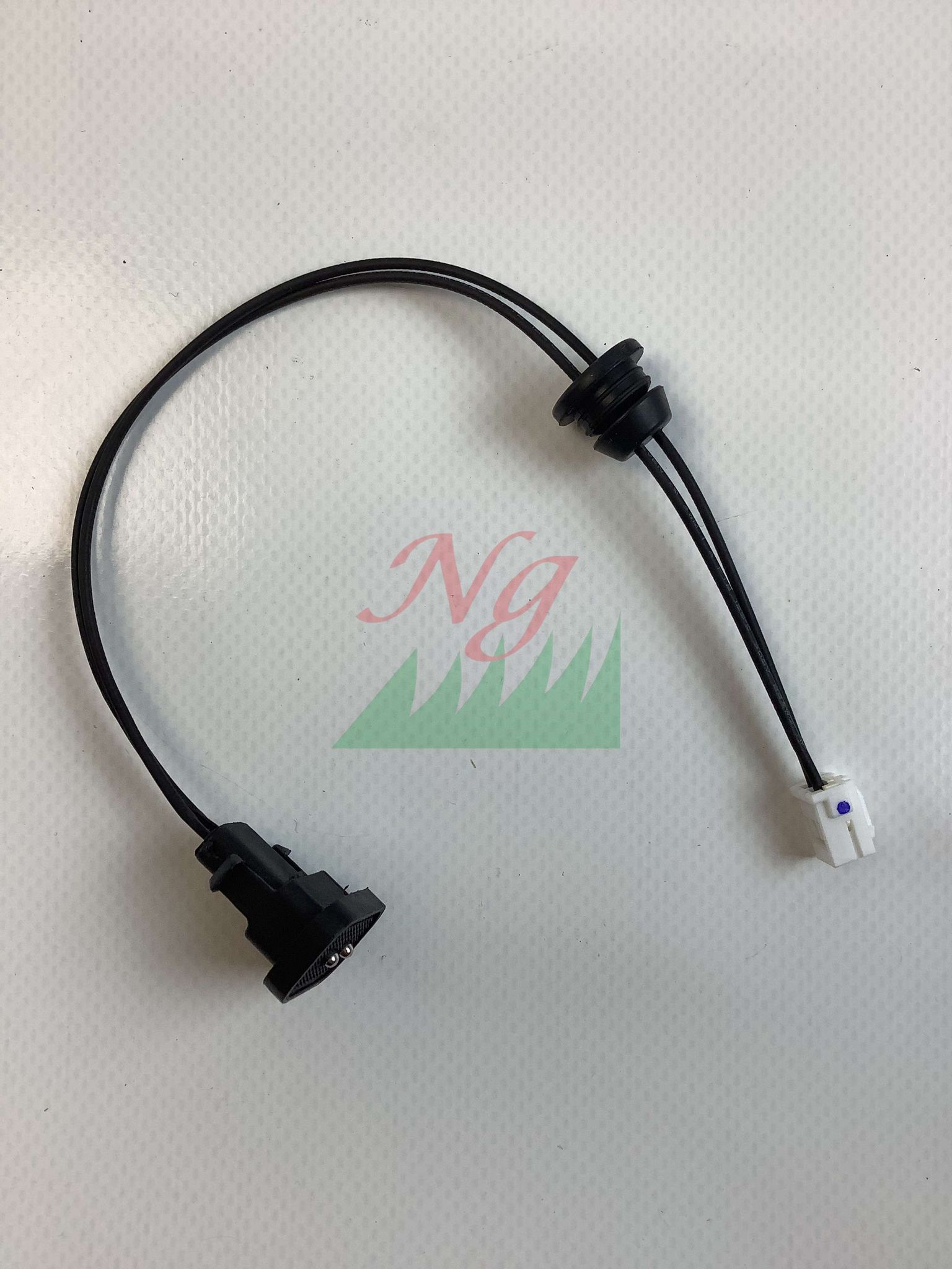 Original Worx Wr147e Wr148e Wr165e Mähroboter-regensensor 50045253