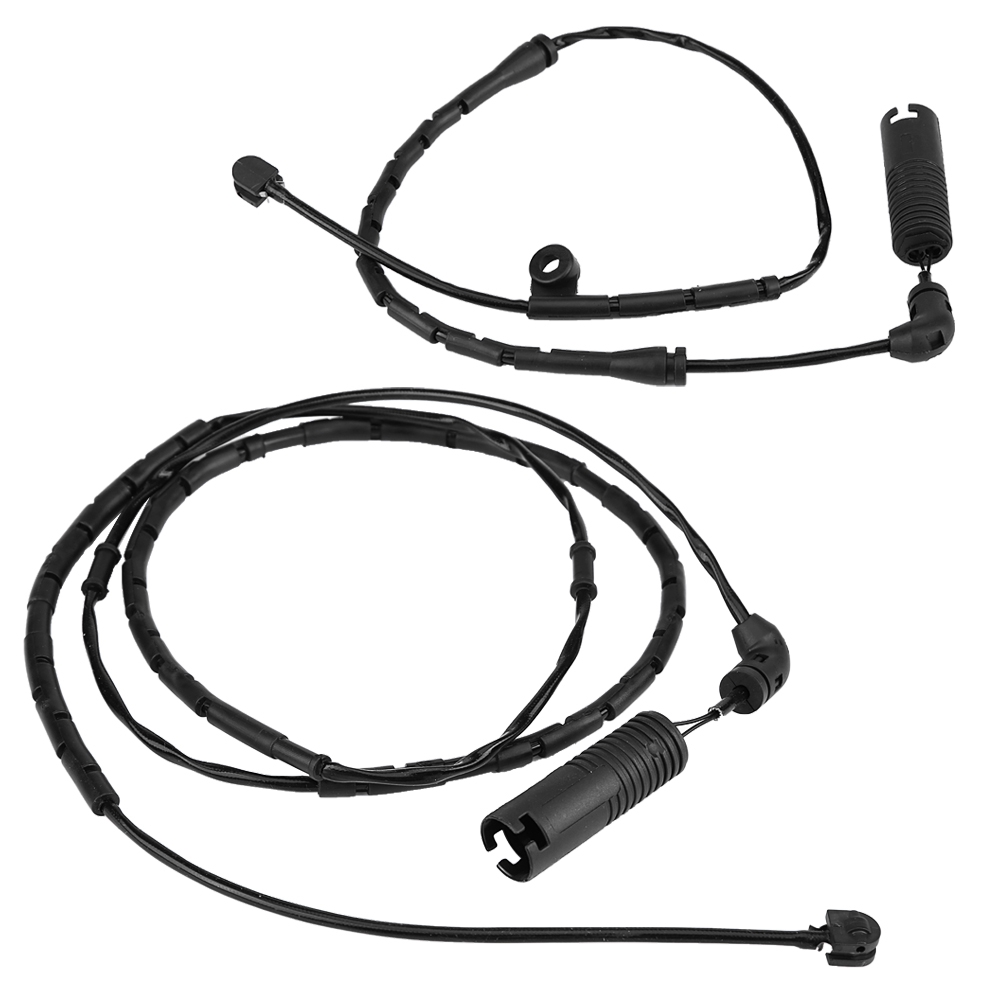 Bremsbelagsensor 34351164372 – 2 Stück Vorne/hinten Für Pkw