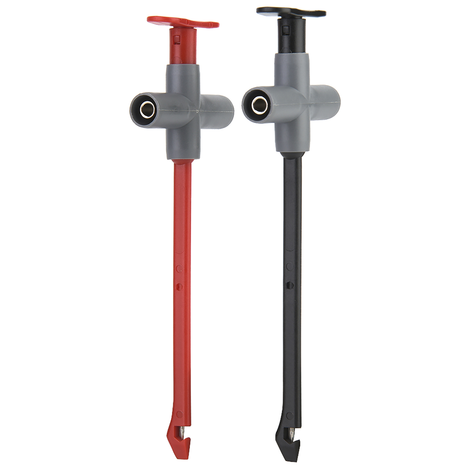 2-teiliger Sicherheitsprüfclip – Für Kfz-diagnose Und -reparatur
