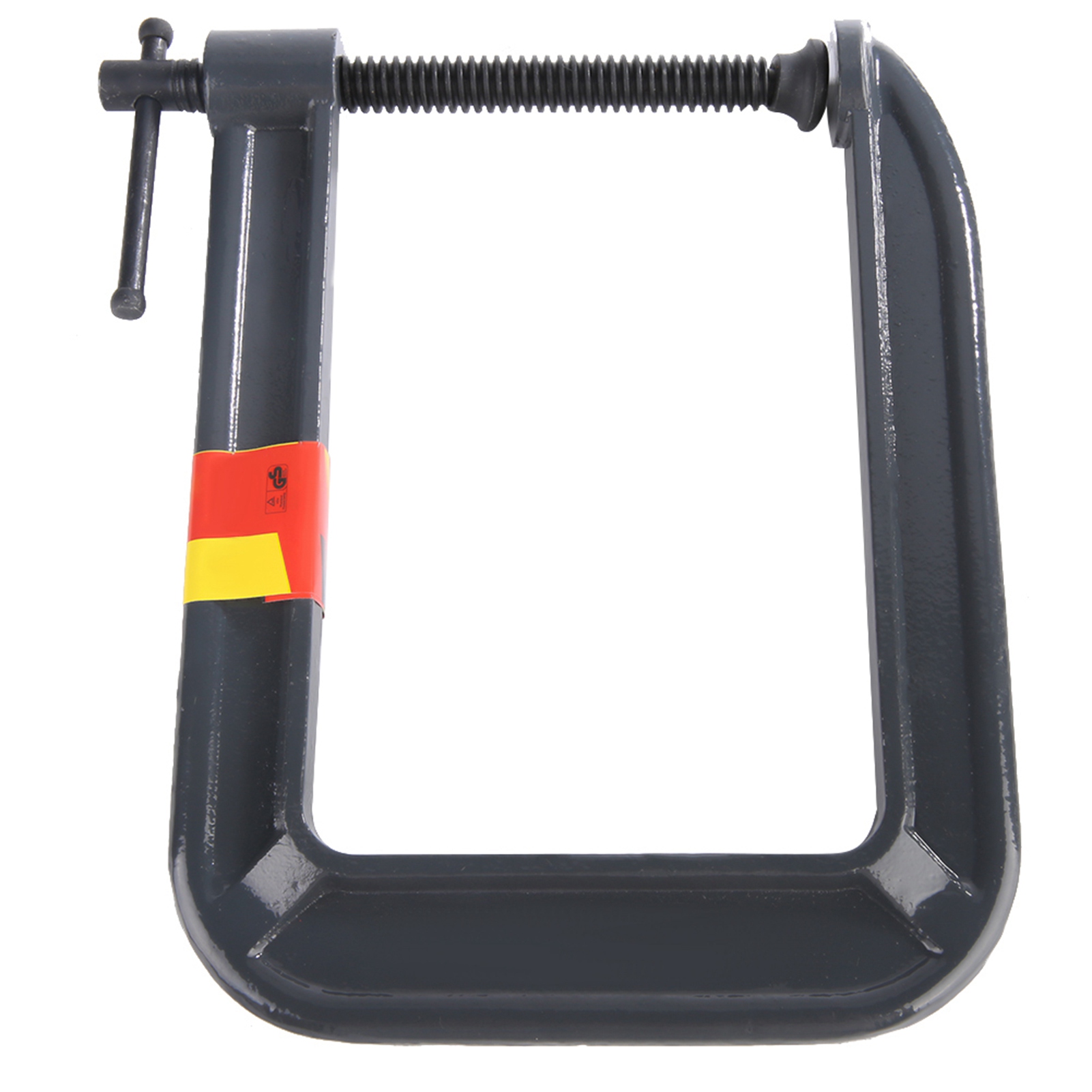 G-förmige Holzzwingen 100/185 Mm – Heimwerker-holzklemmvorrichtung