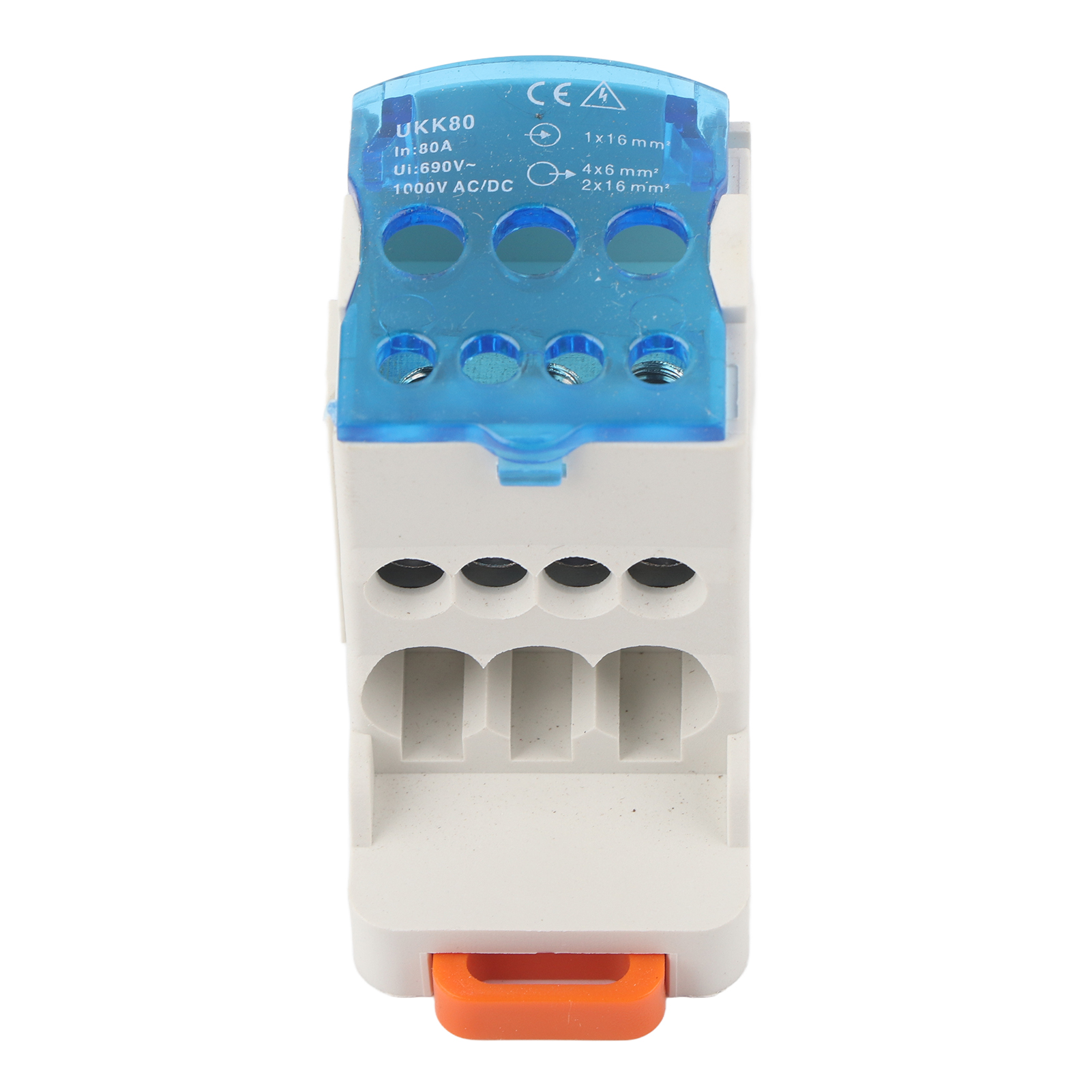 80a Verteilerkasten Ukk-80a – Universeller Elektrischer Stecker