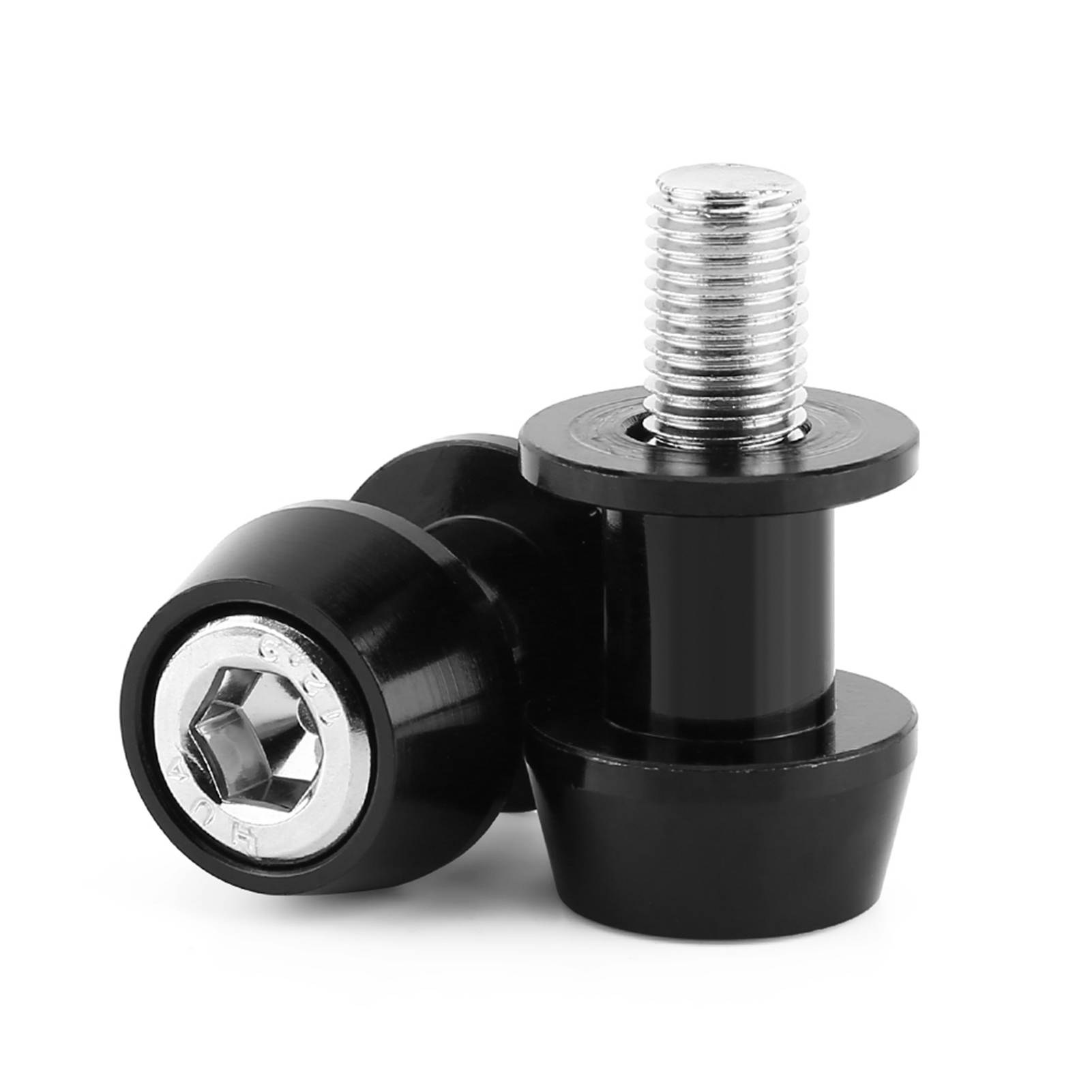 Motorrad-federgabeln – 10 Mm Cnc-gefrästes Aluminium Für Schwinge