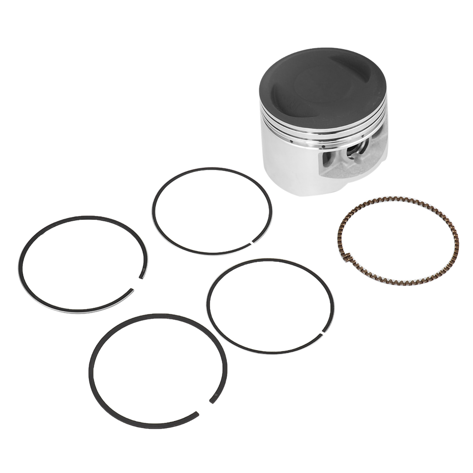Kolbensatz 56 Mm 13 Mm – Für Zhongshen 140-cm³-motor