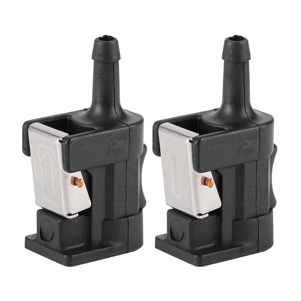 Kraftstoffanschlüsse 6e5-24305-06 – Rostfrei Für Boote