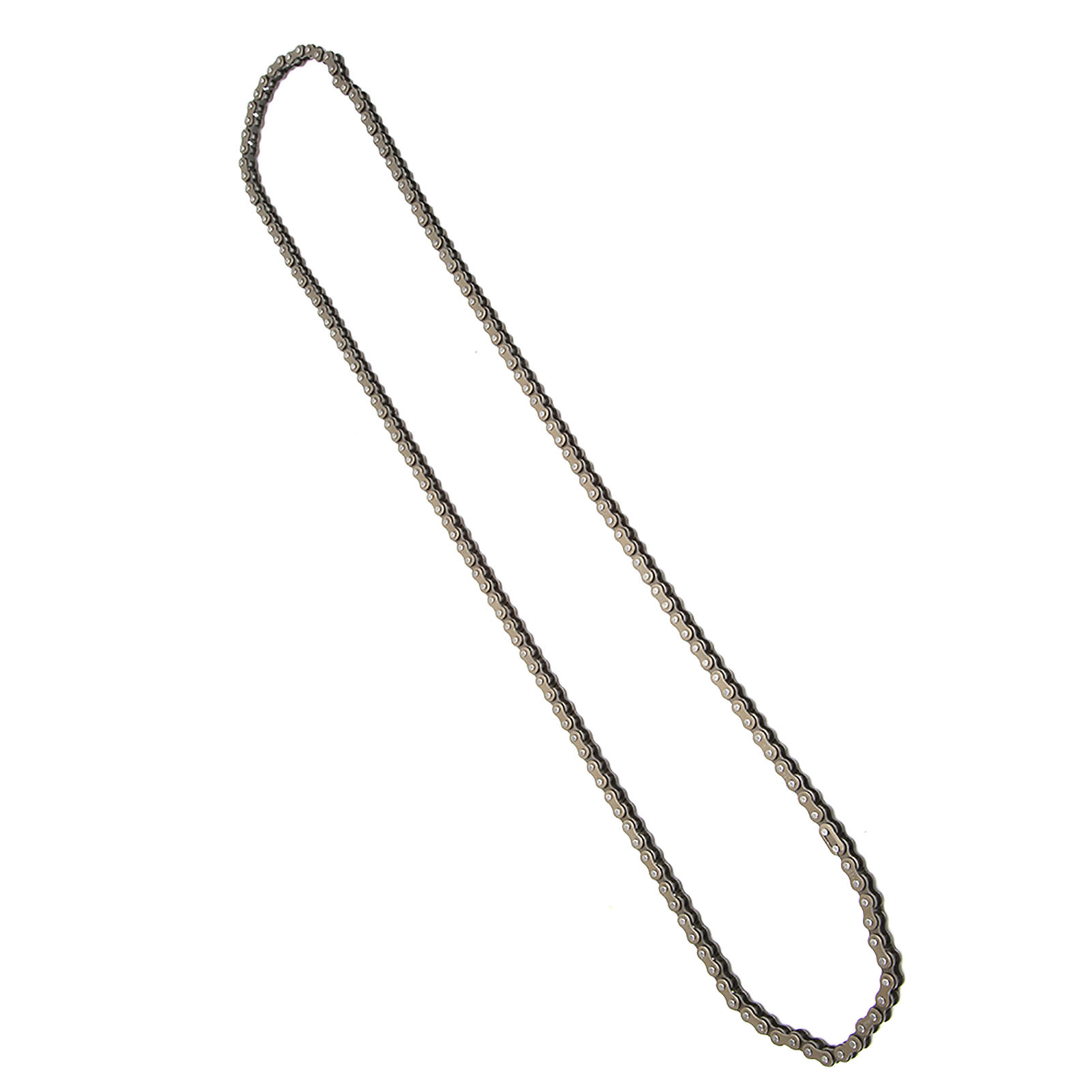 25h 158-gliedrige Edelstahlkette – Geeignet Für 47–49 Cm³ Mini-quads/atvs