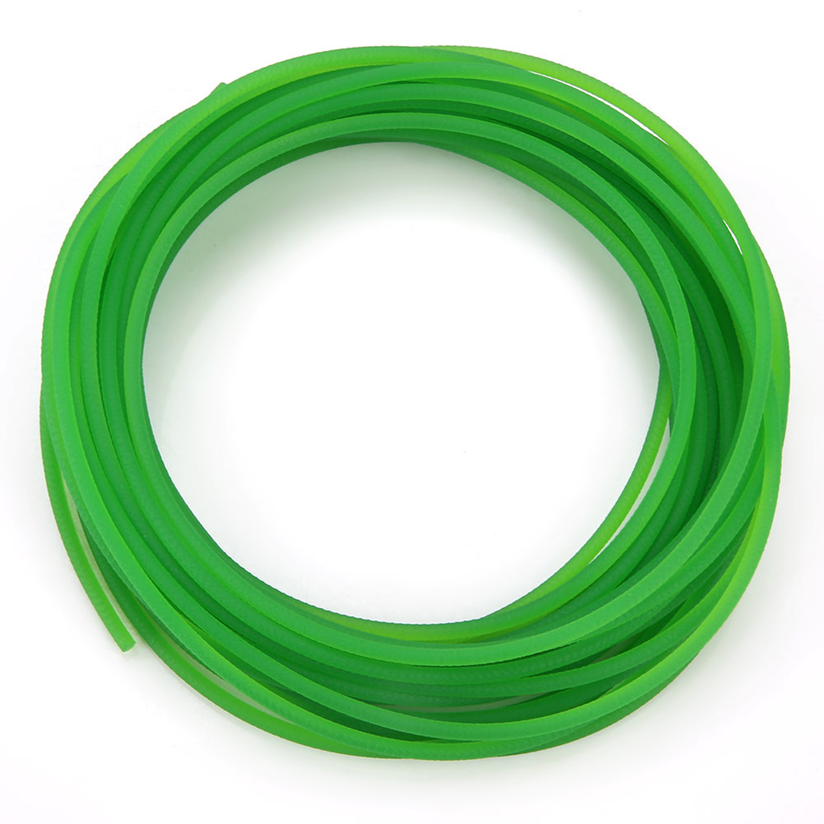 Mm X 10 M Pu-band – Grünes Raues Oberflächen-durchgangsband