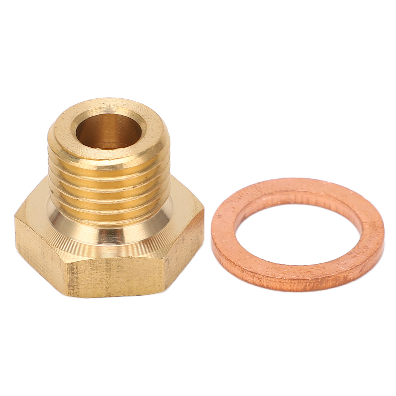 M14x1,5 Adapter – Für 1/8 Npt Manometer