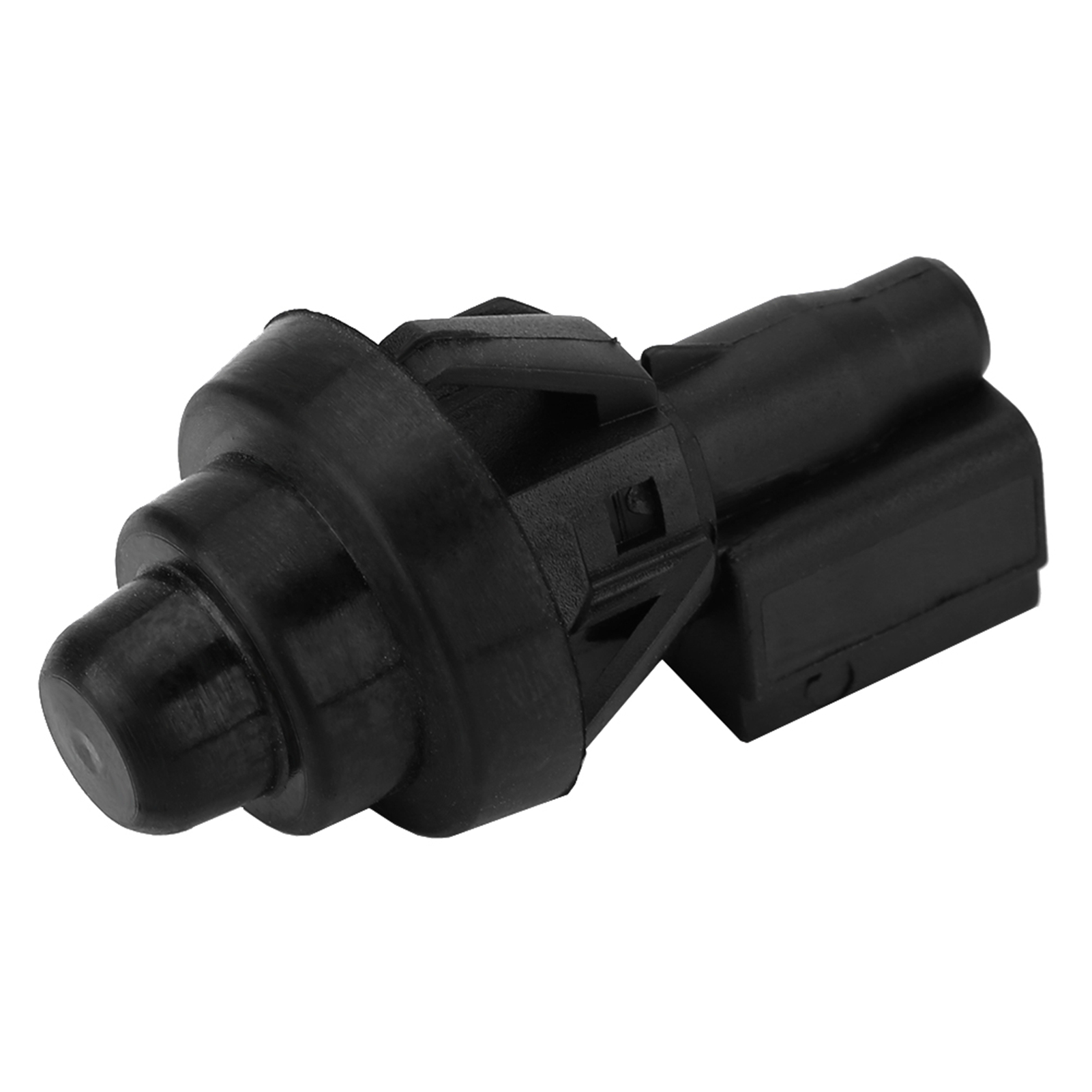 Türsensor 7700427640 – Robuster Schwarzer Kunststoff-innenlichtschalter