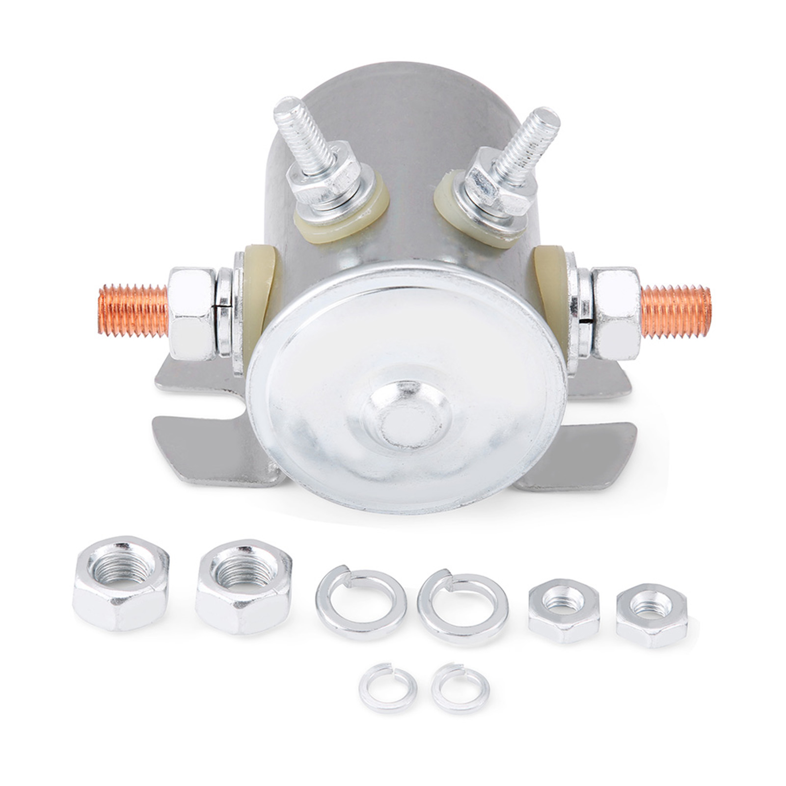 12v 150a Magnetrelais 67-702 – Oem-standard Für Club Cars