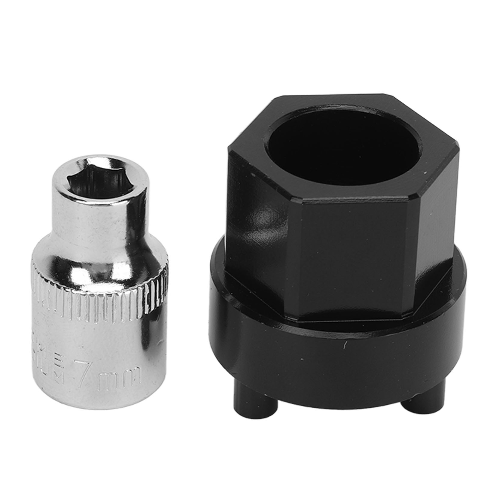 Ac 7 Mm Kupplungslöser – Für Denso 5se09c/5se12c Kompressoren