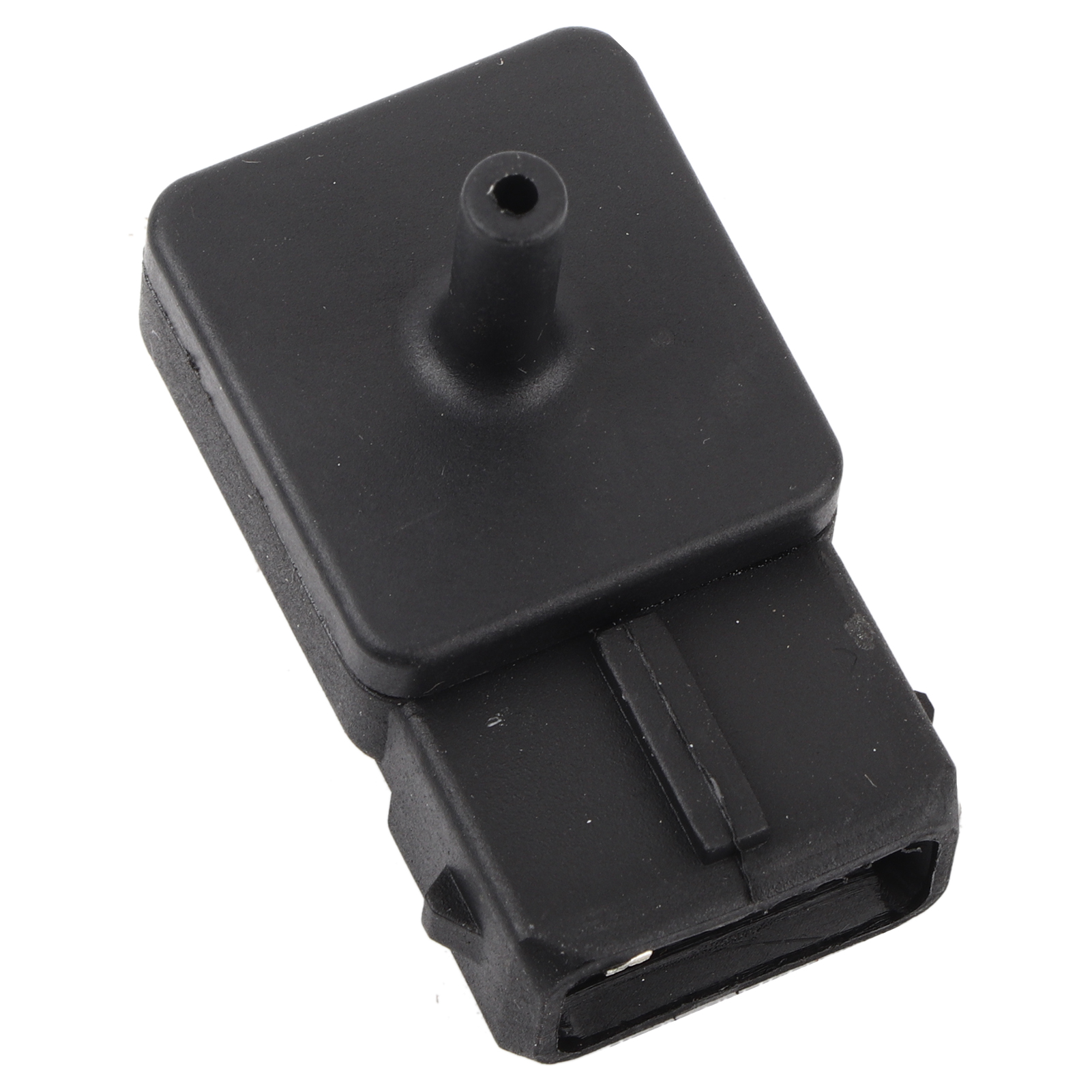 Mr577031 Drucksensor – Schwarz Für Shogun Sport 2.5 Td