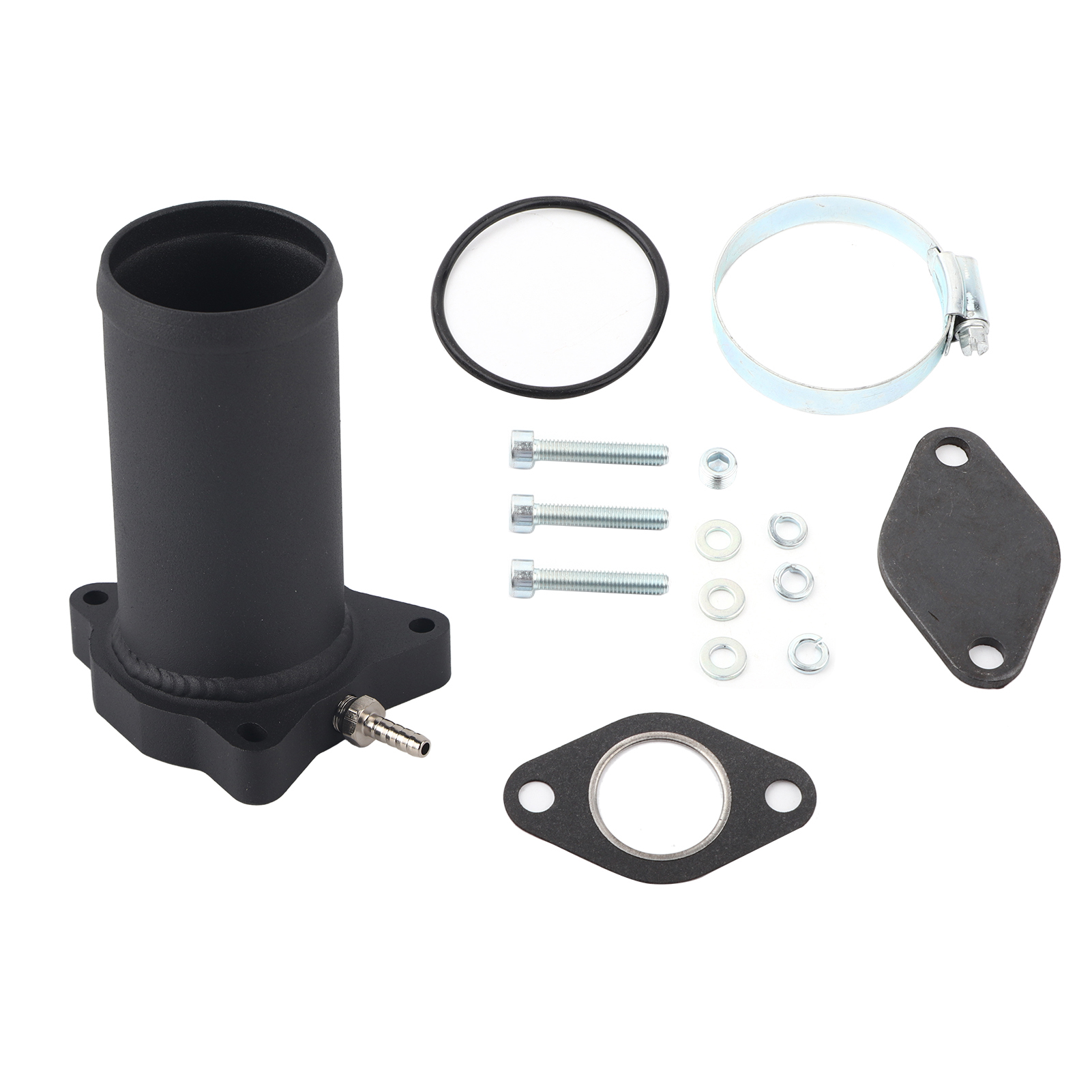 Agr-entfernungsrohr – 1.9 Tdi 130/160 Ps Diesel
