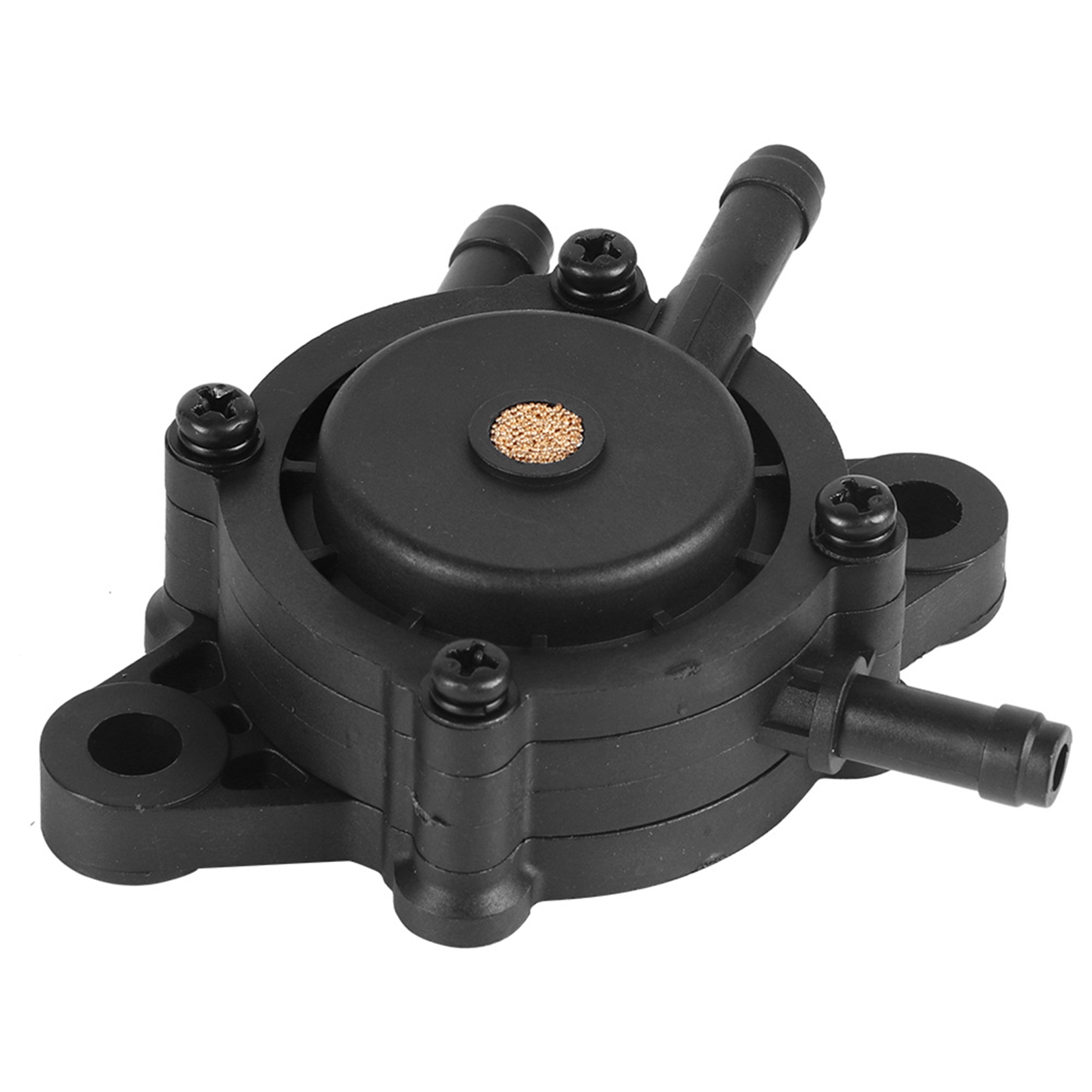 Kraftstoffpumpe + Filter – Kompatibel Mit Briggs & Stratton 808492/808656/491922/691034/692313