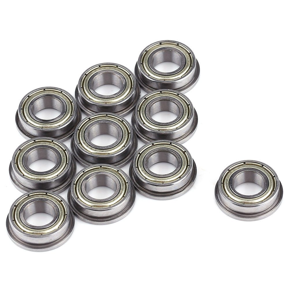 10 F688zz Doppelflanschlager – 8x16x5mm Für Motoren