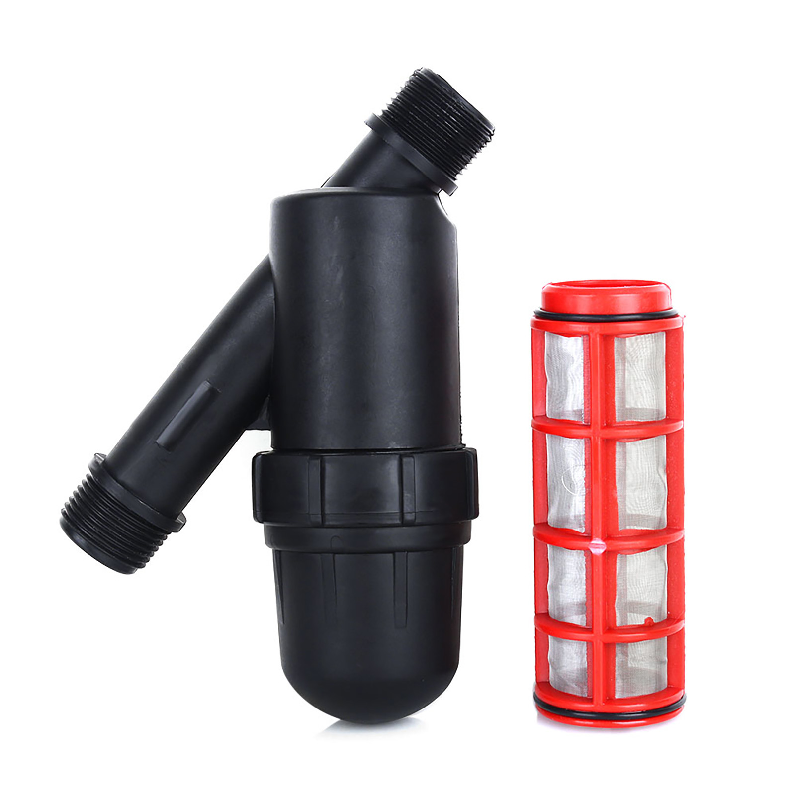 3/4"-siebfilter Für Tropfbewässerung – Garten, Pool Und Wassertank