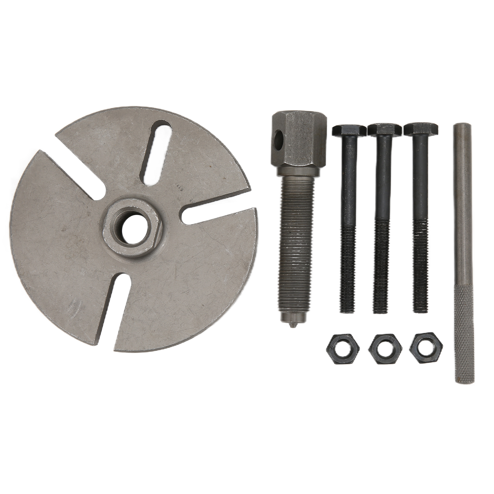 Yamaha Rotor-ausbauwerkzeug – Schwungradmagnetzünder, Kompatibel Mit Ybr/srz150/rama Neptune 125