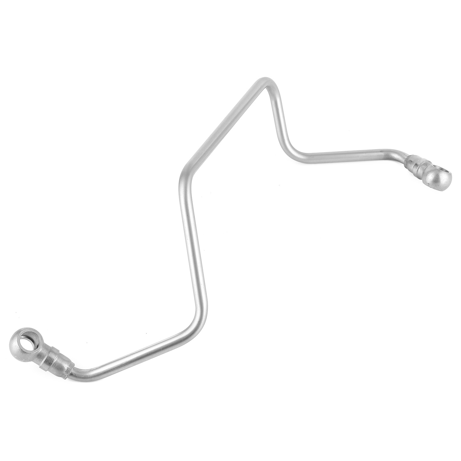 Turbo-ölschlauch 9651785280 – Kompatibel Mit Peugeot 206/207/307/308