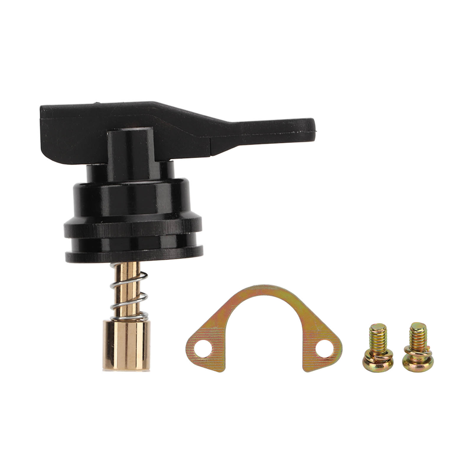 Vergaser-startergriff 53015 – Kompatibel Mit Dellorto Phva/phvb/phbn