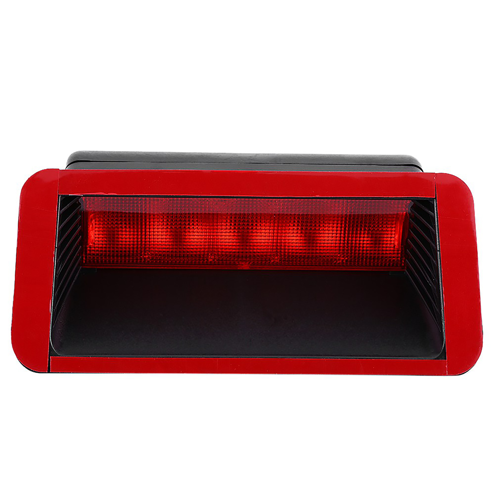 12v Led-bremslicht – Drittes Rotes Licht Für Auto