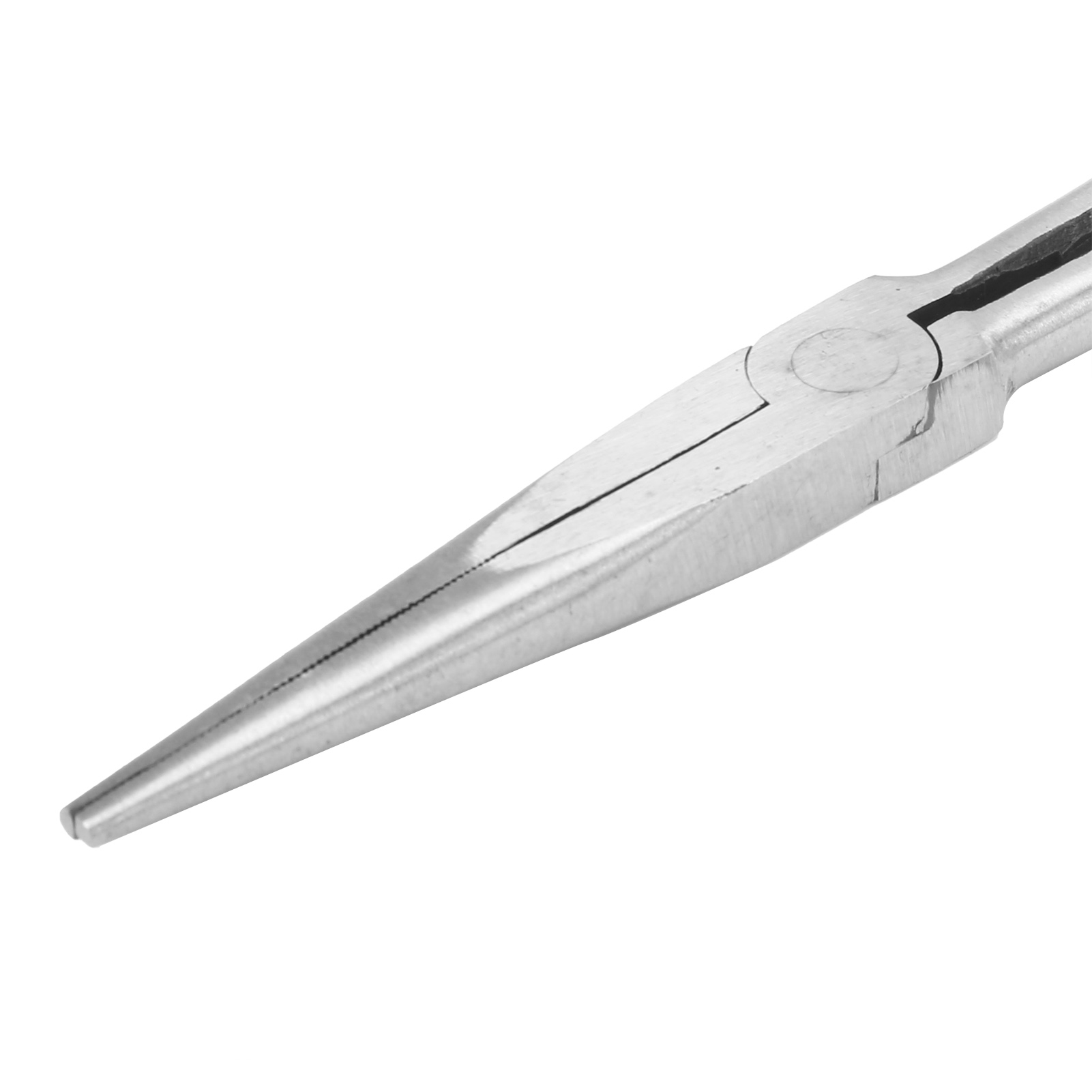 Extra Lange 400-mm-zange – Feine Spitze Für Reparaturen Und Bastelarbeiten