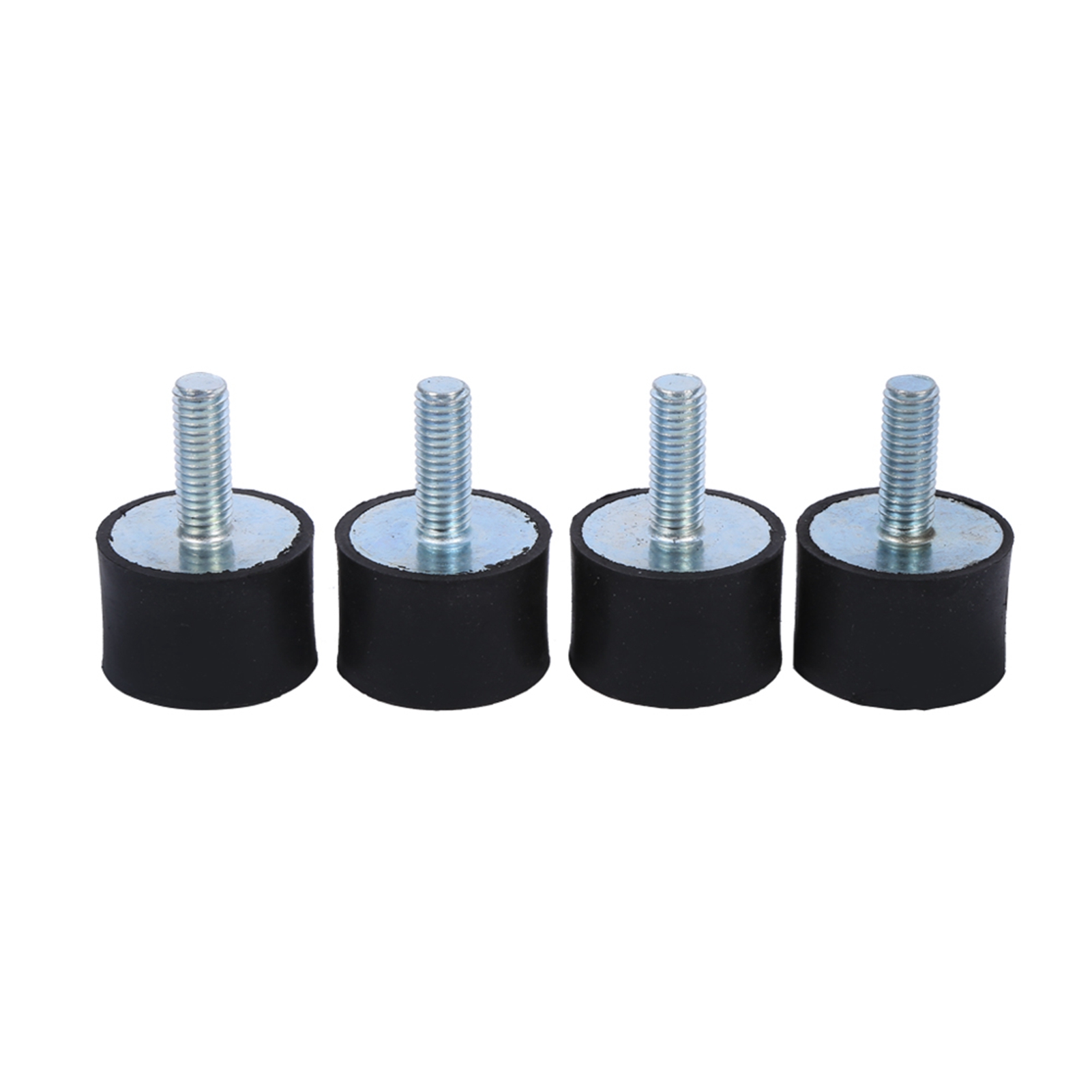Stützen Aus Kautschuk M8 – Silentbloc-antivibration