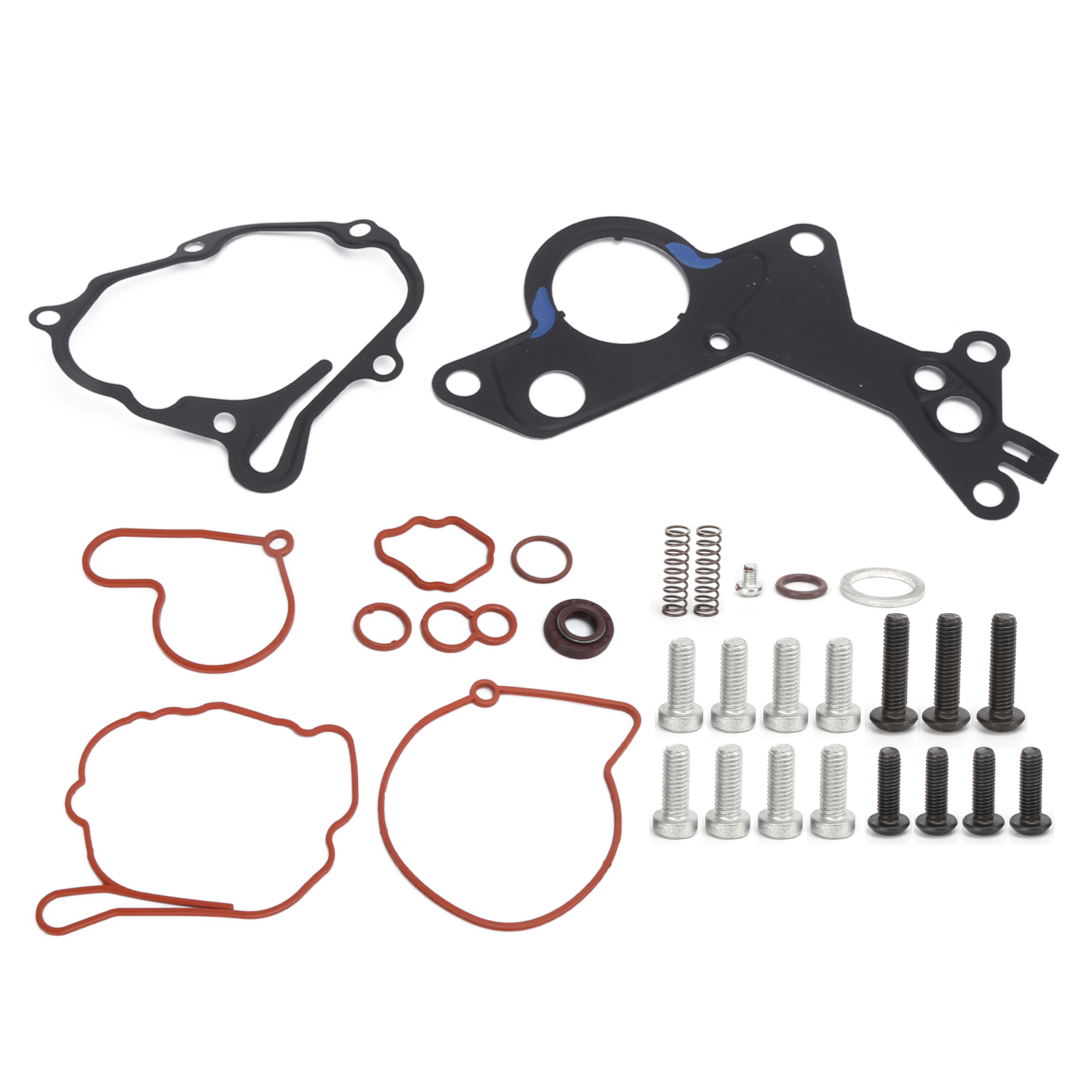 Reparatursatz Für Tandempumpe 038145209 – Kompatibel Mit Seat Tdi/sdi 2000-2010