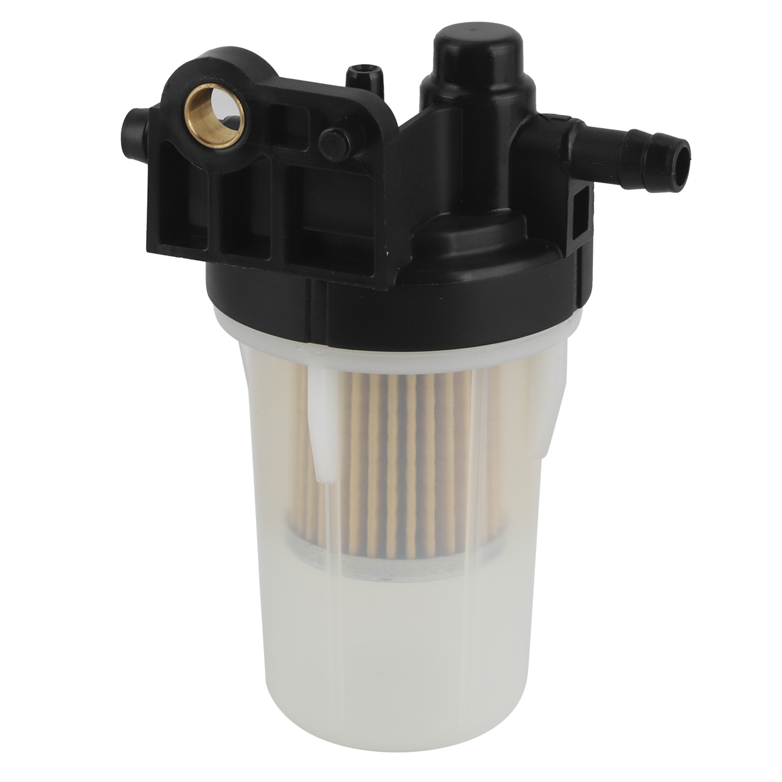Kraftstofffilter 6a320-58862 – Wasserabscheider Für Kubota B-serie