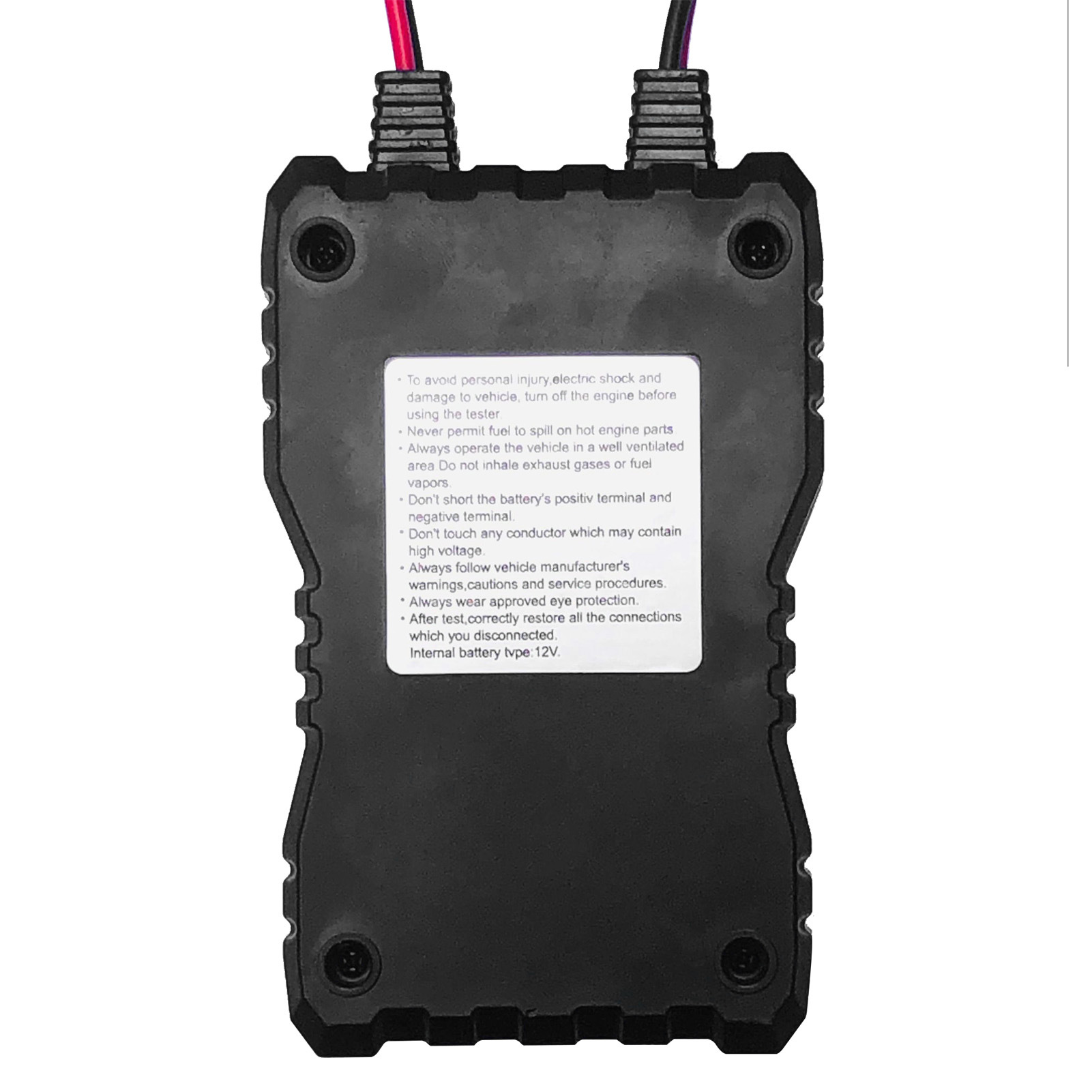 Automatischer 12v-kraftstoffeinspritzdüsentester, 4 Impulsmodi, Fahrzeugdruck, Diy, Fahrzeuganalysesystem, Scan-test, Diagnosedetektor.