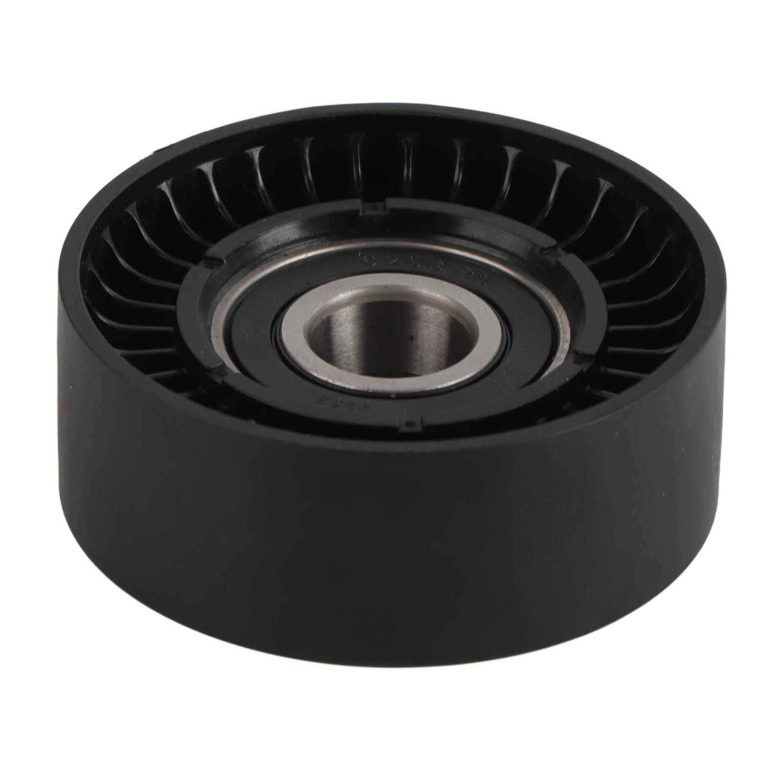 Spannrolle 11281433571 – Kompatibel Mit Bmw Ezch/ezya/e60/e61