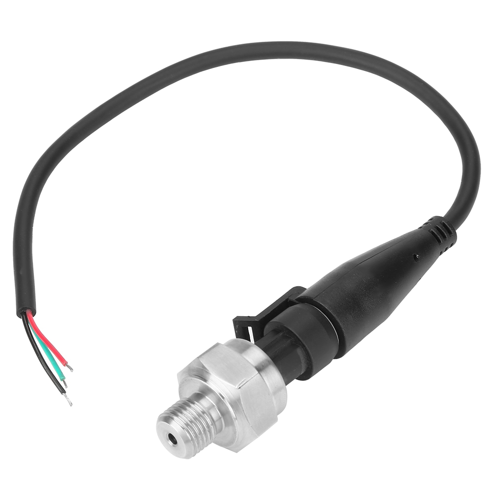 G1/4 Drucksensor 0-150 Psi – 0,5-4,5 V Ausgang Für Wasser/diesel
